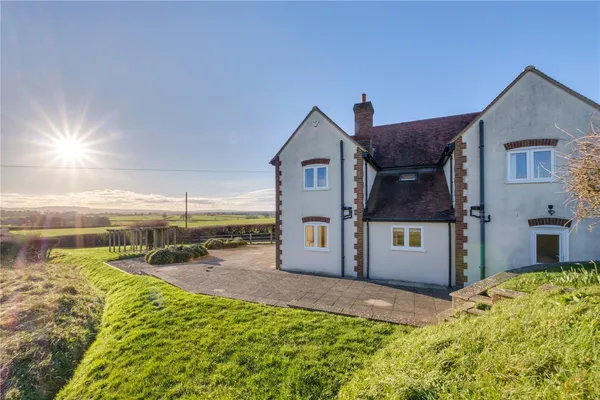 Milburn Lane, Bishops Caundle, DT9 photo 14