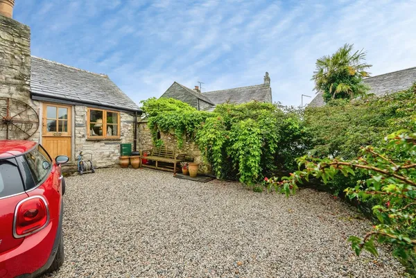 Helstone, Camelford, Cornwall, PL32