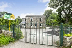 Property responsive