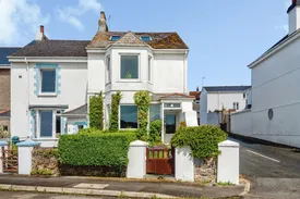 Property responsive