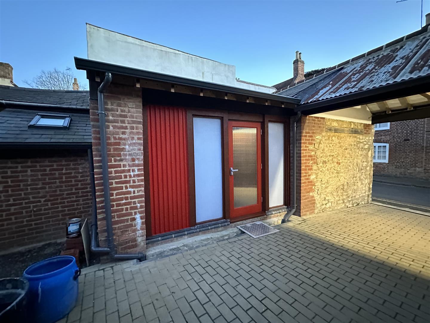 Mill Lane, Stony Stratford, Milton Keynes Image 2