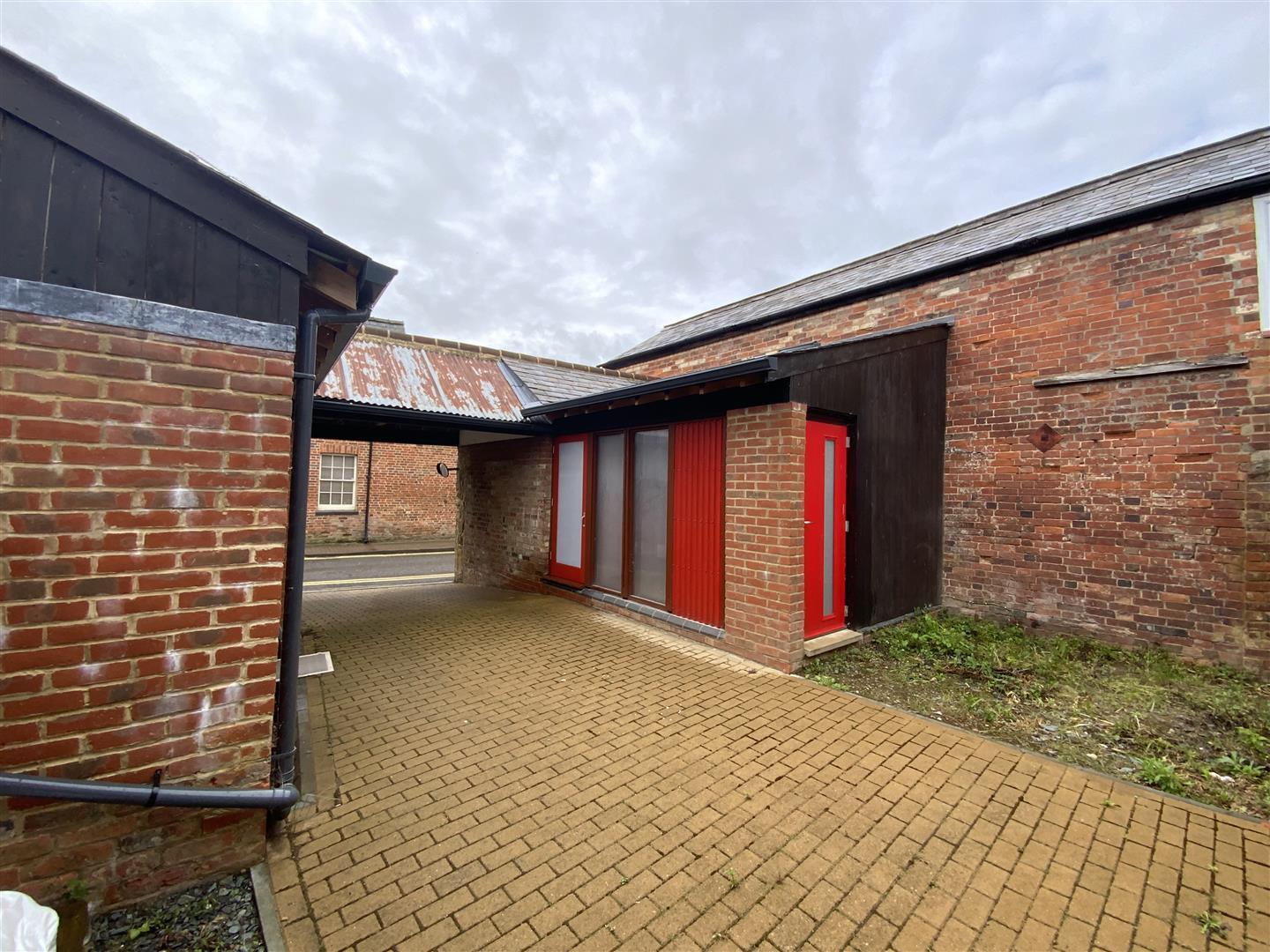 Mill Lane, Stony Stratford, Milton Keynes Image 3