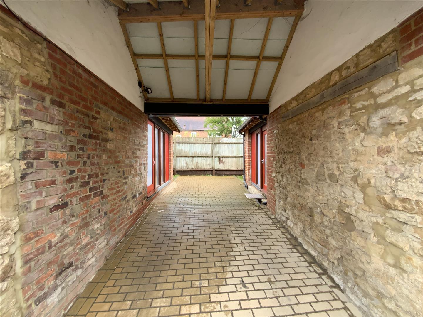 Mill Lane, Stony Stratford, Milton Keynes Image 4