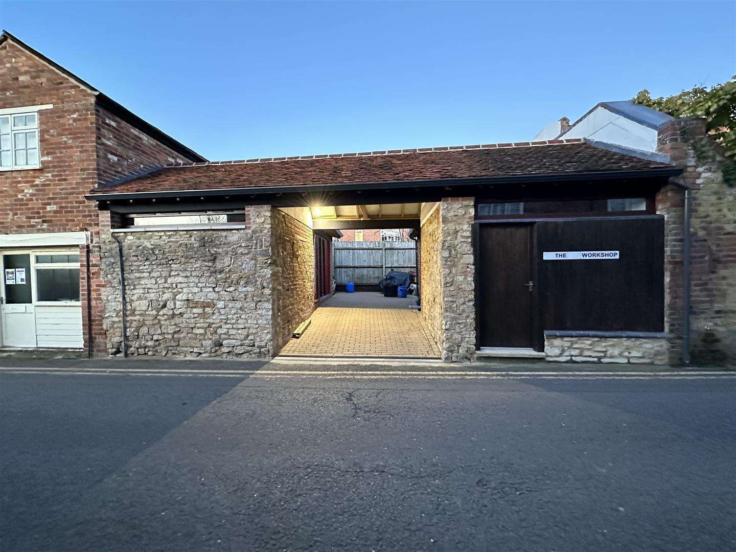 Mill Lane, Stony Stratford, Milton Keynes Image 11