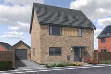 Cygnet Rise, Swaffham