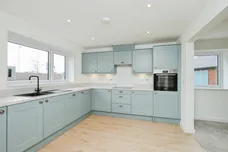 Cygnet Rise, Swaffham