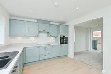 Cygnet Rise, Swaffham