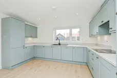 Cygnet Rise, Swaffham