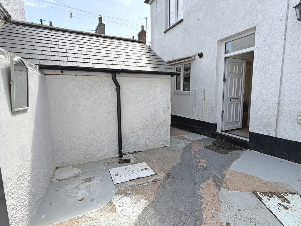 Newtown, Sidmouth Image 3