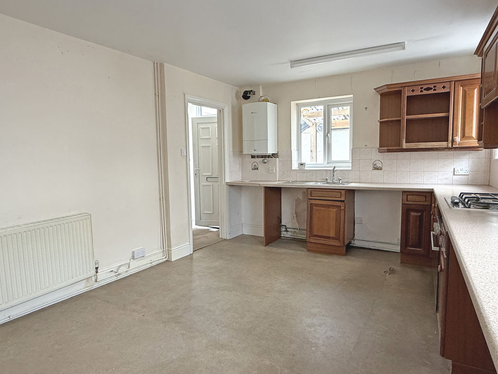 Newtown, Sidmouth Image 8