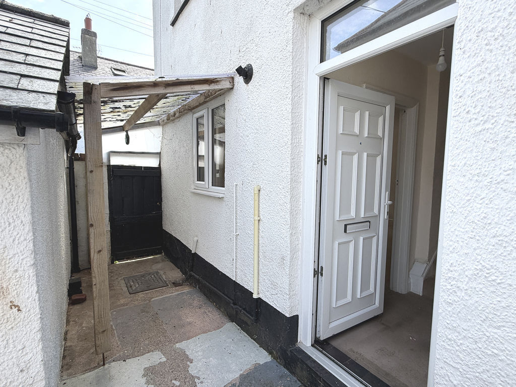 Newtown, Sidmouth Image 16