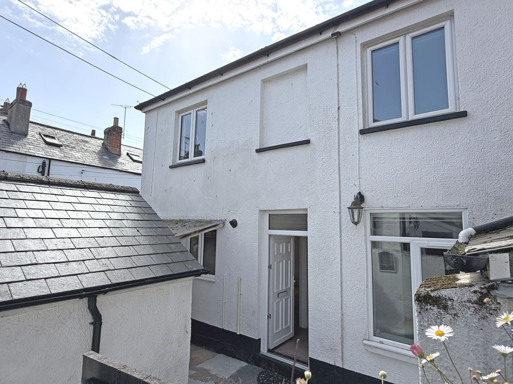 Newtown, Sidmouth Image 18