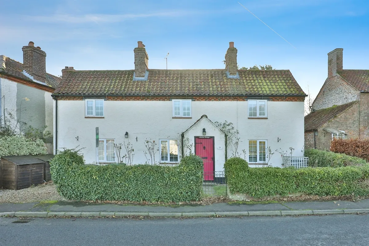 The Green, Weasenham, King's Lynn