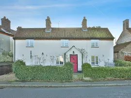 The Green, Weasenham, King's Lynn photo