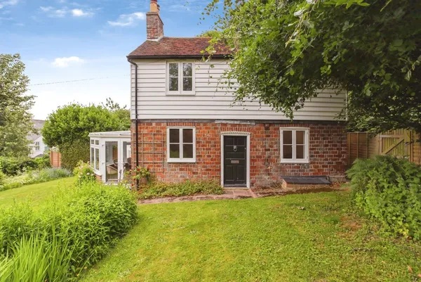 North Road, Goudhurst, Cranbrook, Ken...