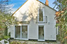 The Green, Weasenham, King's Lynn
