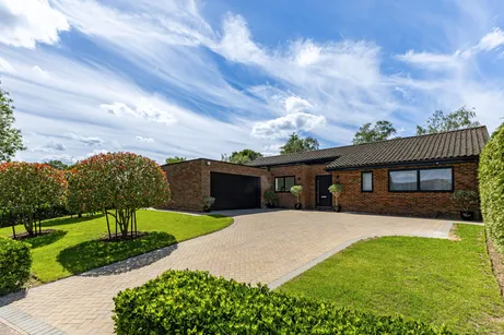 The Deerings, Harpenden, AL5
