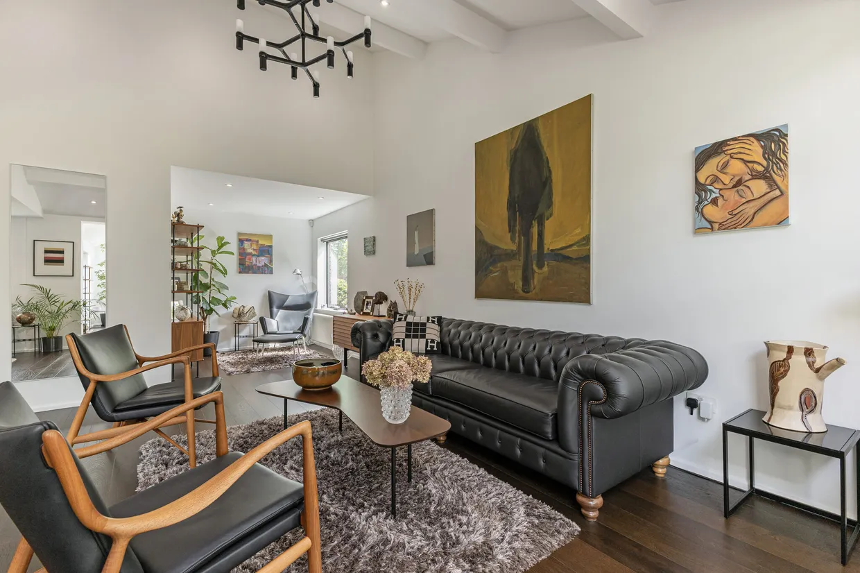 The Deerings, Harpenden, AL5 photo 4