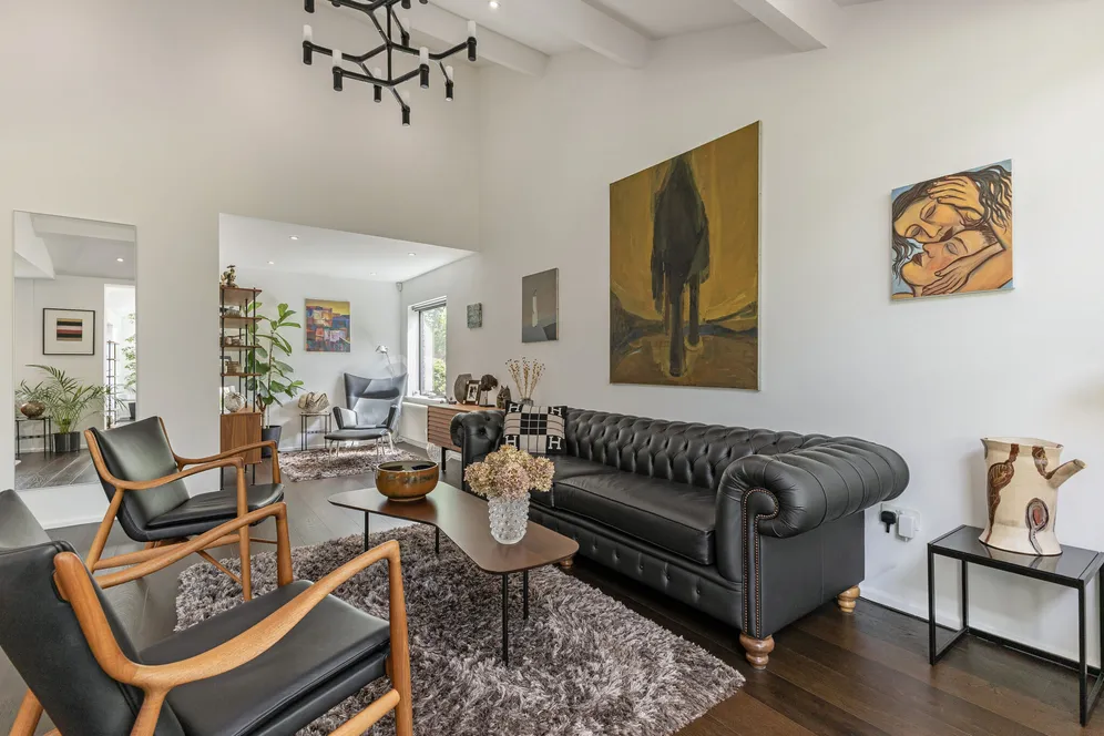 The Deerings, Harpenden, AL5 photo 4