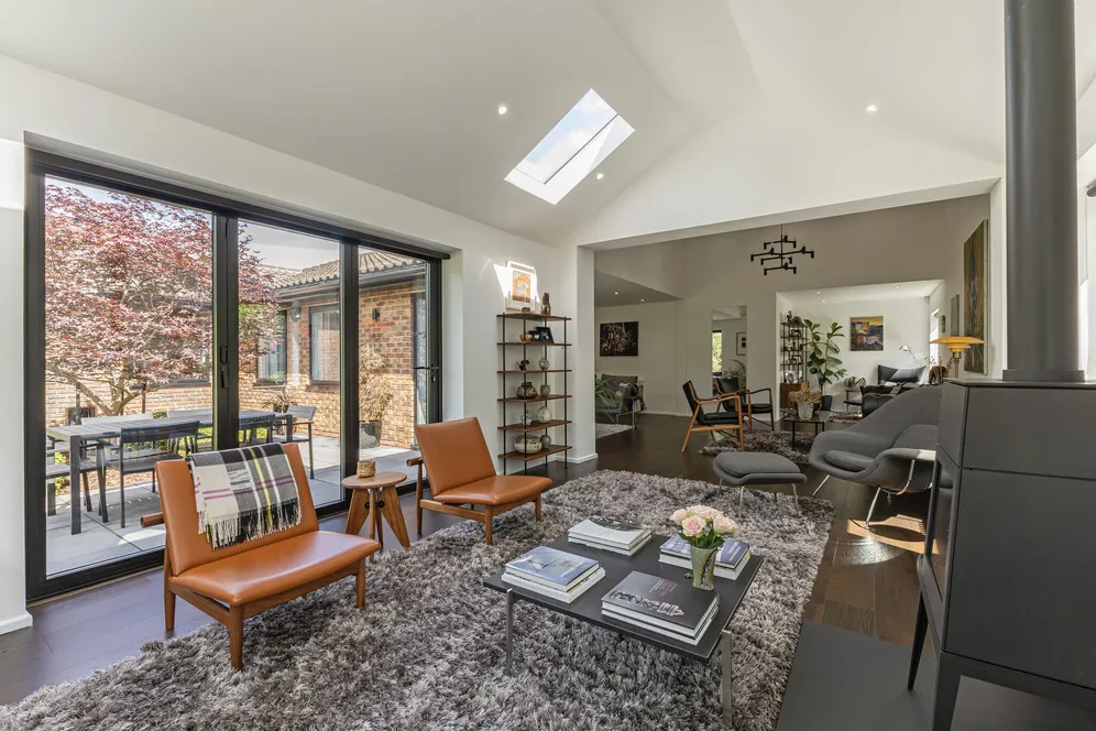 The Deerings, Harpenden, AL5 photo 10