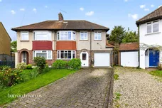 Groveland Way, New Malden