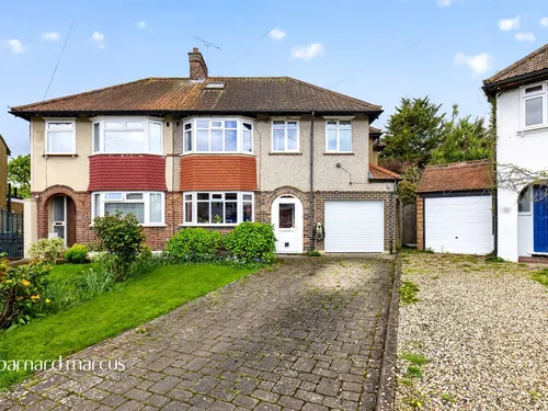 Groveland Way, New Maldenphoto