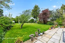 Groveland Way, New Malden