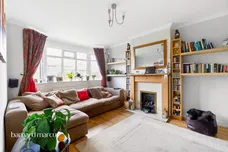 Groveland Way, New Malden