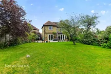 Groveland Way, New Malden