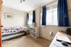 Groveland Way, New Malden