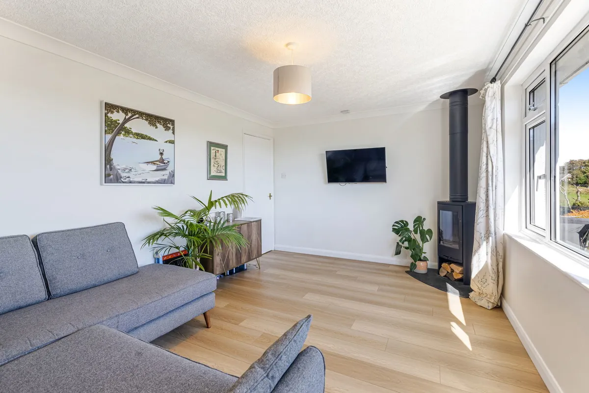 Town Park, Loddiswell