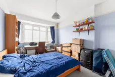 Groveland Way, New Malden