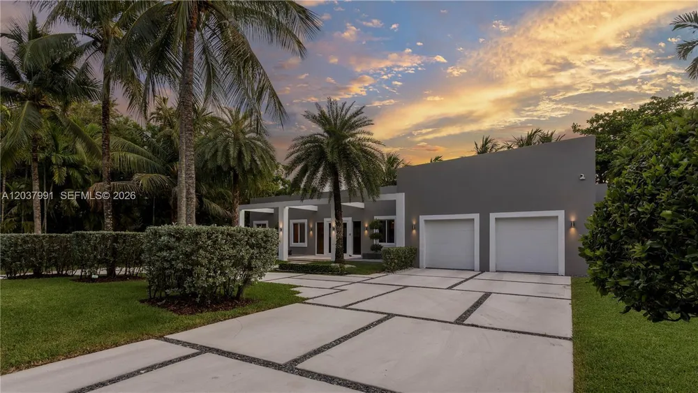 11900 Griffing Blvd, Biscayne Park, FL 33161