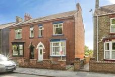 Park Road, Mexborough
