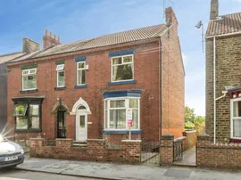 Park Road, Mexborough photo