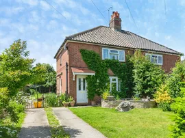 St. Marys Road, Stalham, Norwich photo