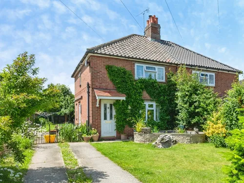 St. Marys Road, Stalham, Norwichphoto