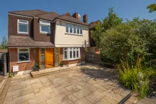 Fir Grove, New Malden, KT3 photo 1