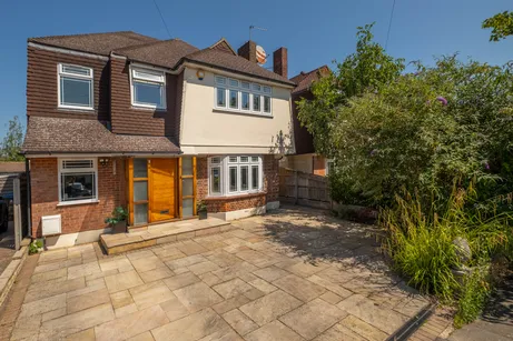 Fir Grove, New Malden, KT3