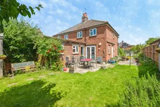 St. Marys Road, Stalham, Norwich