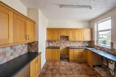 Park Road, Mexborough