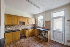 Park Road, Mexborough