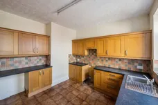 Park Road, Mexborough