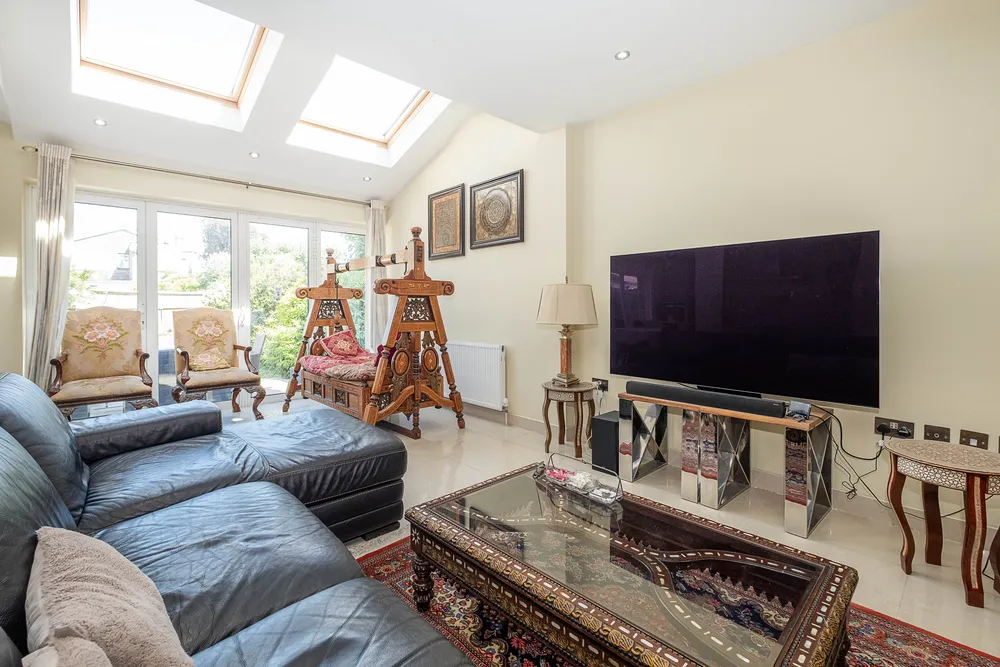 Fir Grove, New Malden, KT3