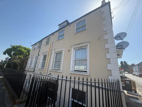 Albert Road, Orpington BR5