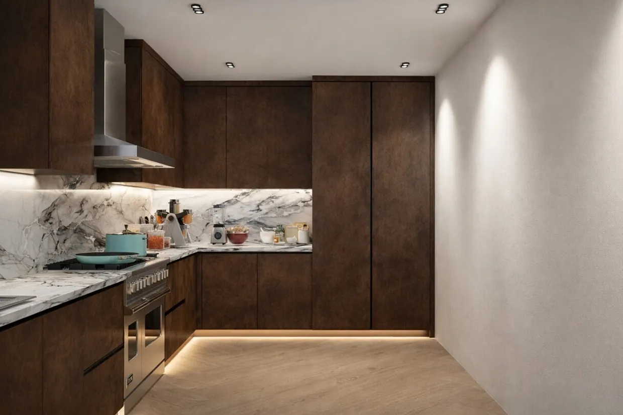 Plot 5 Pipers Green Lane, Edgware, HA8 photo 4