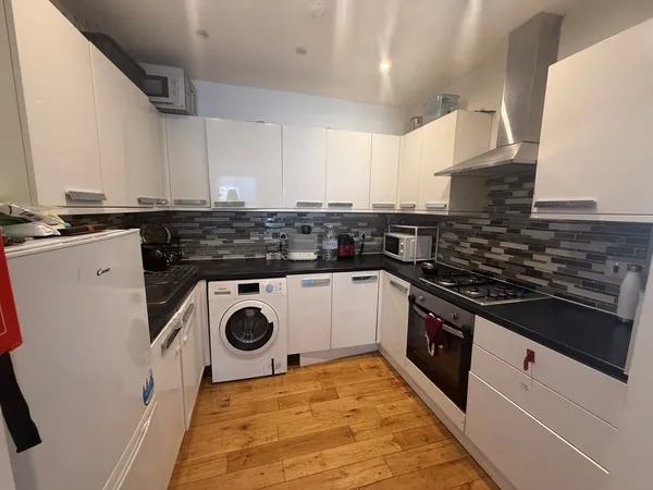 Albert Road, Orpington BR5
