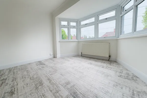 Carstairs Road, Catford, SE6