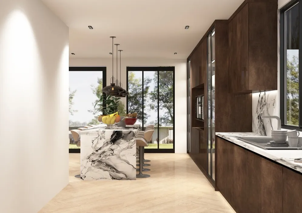 Plot 5 Pipers Green Lane, Edgware, HA8 photo 5