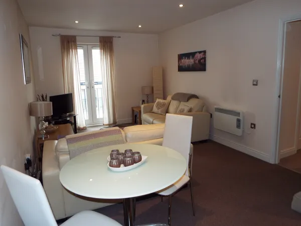 Navona House, Olsen Rise, Lincoln, LN...